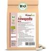 Bio-Ashwagandha von Vom Achterhof