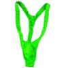 Borat-Mankini-Herren-String von Acizi
