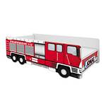 Acma Auto-Bett Feuerwehr