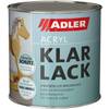 Acryl Klarlack 300405025218 von Adler