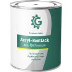 Grundmann ACL-100 Premium