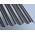 Acrylglas-Profilplatte Graphit von Acrylshop24