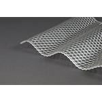 Polycarbonat-Wellplatten