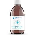 Actinovo Liposomal