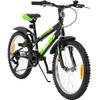 Kinderfahrrad Arrow von Actionbikes Motors