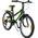 Kinderfahrrad Arrow von Actionbikes Motors