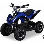 Kinder-Elektro-Quad