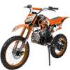 JC125 von Actionbikes Motors