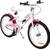 Actionbikes Motors Butterfly