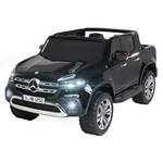 Actionbikes motors Mercedes Benz X-Class 470