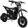 Raider von Actionbikes Motors