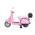 Vespa PX150 von Actionbikes Motors