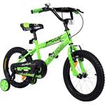 Actionbikes Zombie