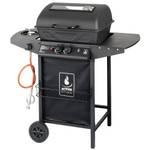 Gasgrill bis 150 Euro