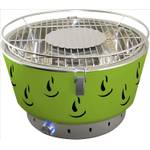 Activa Tischgrill Airbroil Junior