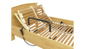 Aufstehhilfe Bett