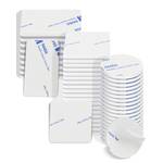 Acual Klebepads