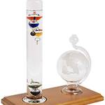 Galileo-Thermometer