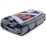 Acushla Merino Wolldecke