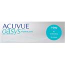 Oasys 1-Day Tageslinsen von Acuvue