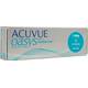 Acuvue Oasys Tageslinsen Produktvergleich