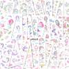 Kindertattoos von ACWOO