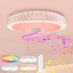Acxin LED Deckenleuchte