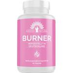 Adema Natural Burner