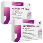 Adgc Naratriptan