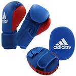 Adidas Kinder-Boxset Handschuhe