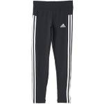 Adidas Mädchen 3-Stripes Tights