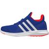 Hyperfast 2.0 K von adidas