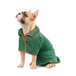 Adiwo Hundebademantel