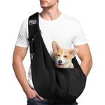 Adiwo Hundetragetasche