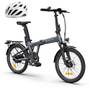 Leichtes E-Bike