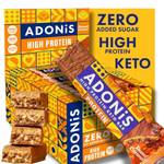 Adonis Erdnussbutter-Karamell