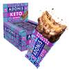 Haselnuss Crunch & Schokolade von Adonis