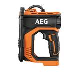 Aeg BK18C-0