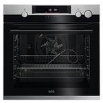 Aeg BSS57606BM