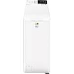 Aeg 6000 Waschmaschine mit Toplader