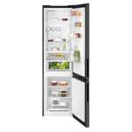 AEG-Kühl-Gefrierkombination