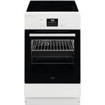 Aeg Standherd CIB56494BW