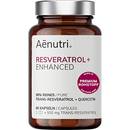 Aenutri Resveratrol Plus Hochdosiert