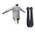 SA04 E INOX von Aeolus EOLO Home & Professional