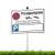 Aerhimiy XL Privatparkplatz Schild