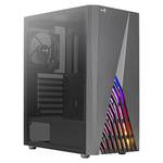 Aerocool Delta Semi-Tower-Gehäuse