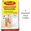 Lebensmittelmottenfalle von Aeroxon
