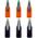 Neopren-Flaschenkühler von AF-WAN