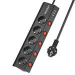 Steckdosenleiste mit USB-C