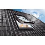 AFG SKY LIGHT Schwingfenster 78 x 118 cm